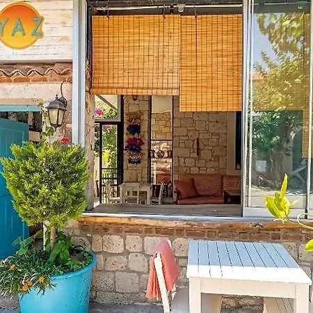 Alayaz Hotel Çeşme