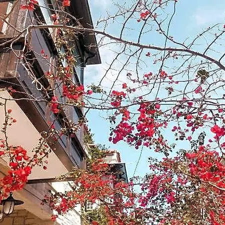 Alayaz Hotel