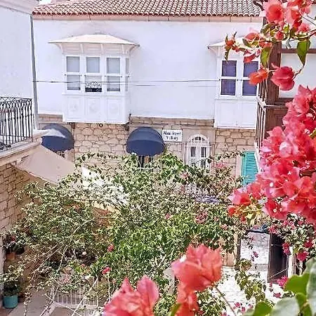 Alayaz Hotel 3*