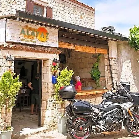 Alayaz Hotel Çeşme