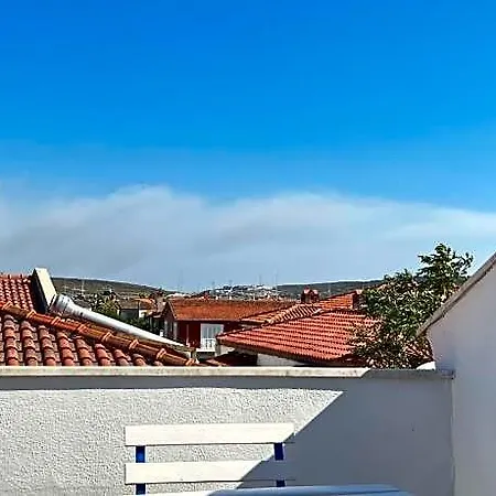Alayaz Bed & Breakfast
