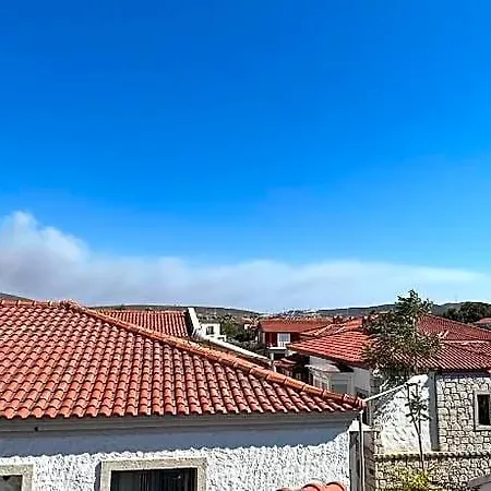 Nocleg ze śniadaniem Alayaz 3*