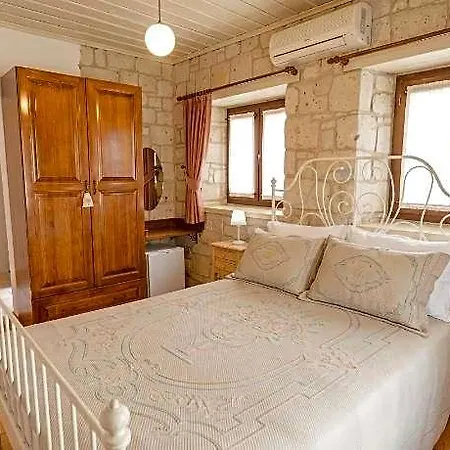 Hotel Alayaz Çeşme