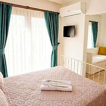 Hotel Alayaz Çeşme