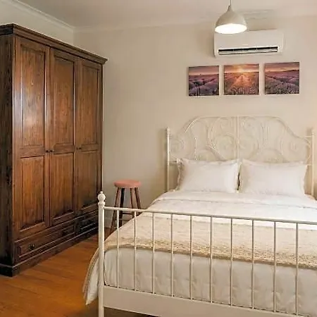 Bed & Breakfast Alayaz 3*
