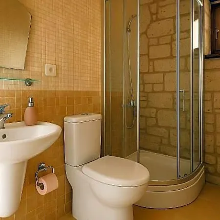 Alayaz Hotel