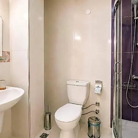 Hotel Alayaz